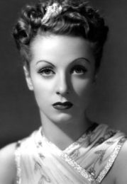 Danielle Darrieux