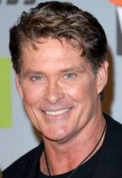 David Hasselhoff