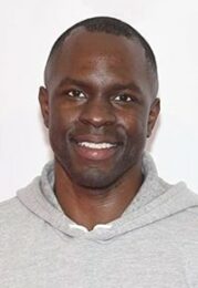 Gbenga Akinnagbe