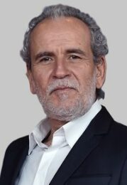 Guillermo Toledo