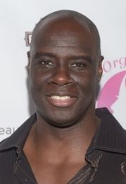 Isaac C. Singleton, Jr.