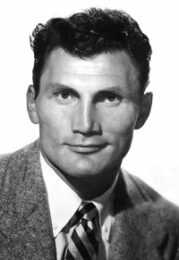 Jack Palance