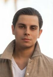 Jake T. Austin