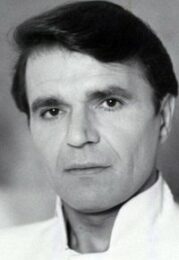 Jean-Pierre Kalfon