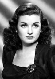 Joan Bennett