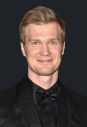 Joonas Suotamo