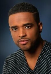 Larenz Tate
