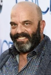 Lee Arenberg