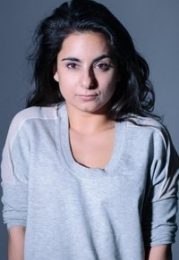 Mariana Aparicio Torres