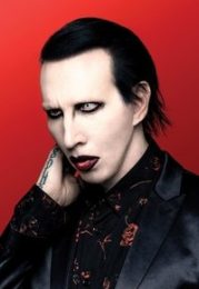 Marilyn Manson