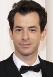 Mark Ronson