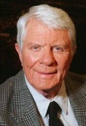 Peter Graves