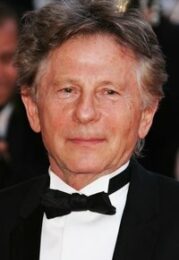 Roman Polanski