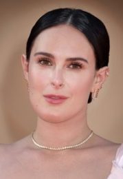 Rumer Willis