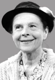 Ruth Gordon