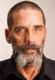 Stephen Eric McIntyre