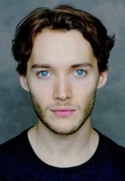 Toby Regbo