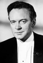 Tony Britton