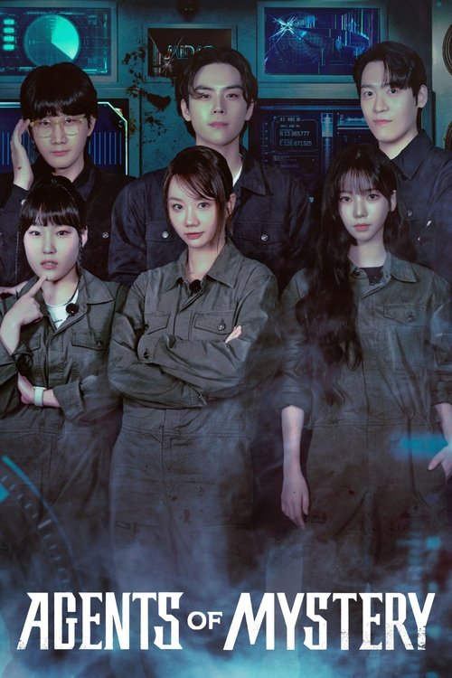 Agents of Mystery : 1.Sezon 3.Bölüm