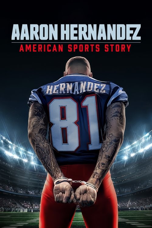 American Sports Story : 1.Sezon 9.Bölüm