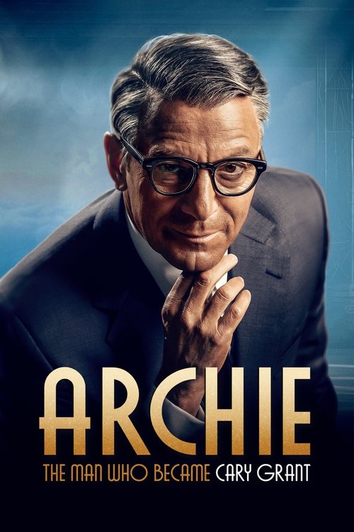Archie The Man Who Became Cary Grant : 1.Sezon 2.Bölüm