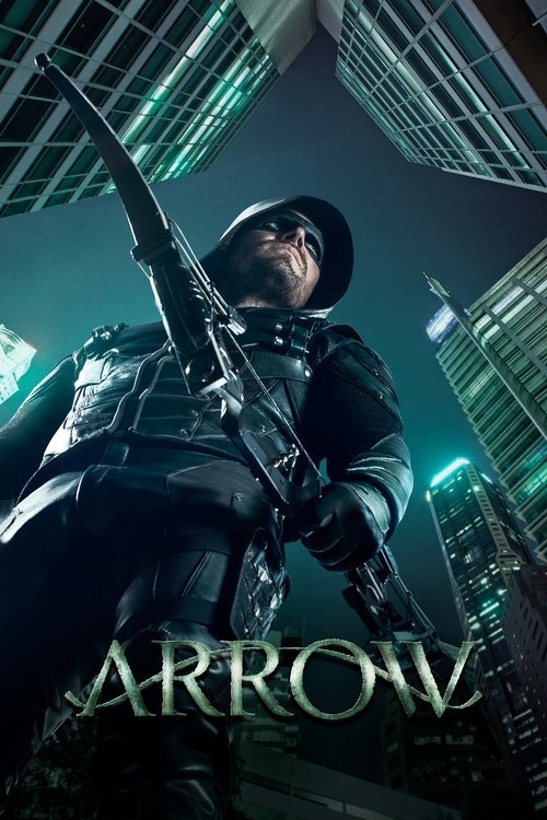 Arrow : 3.Sezon 2.Bölüm