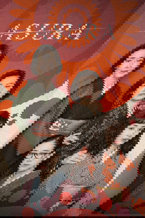 Asura : 1.Sezon 2.Bölüm