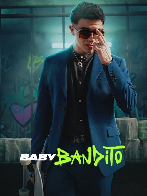 Baby Bandito : 1.Sezon 1.Bölüm