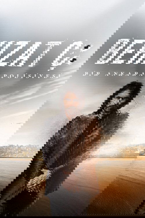 Behzat Ç. Bir Ankara Polisiyesi : 4.Sezon 5.Bölüm