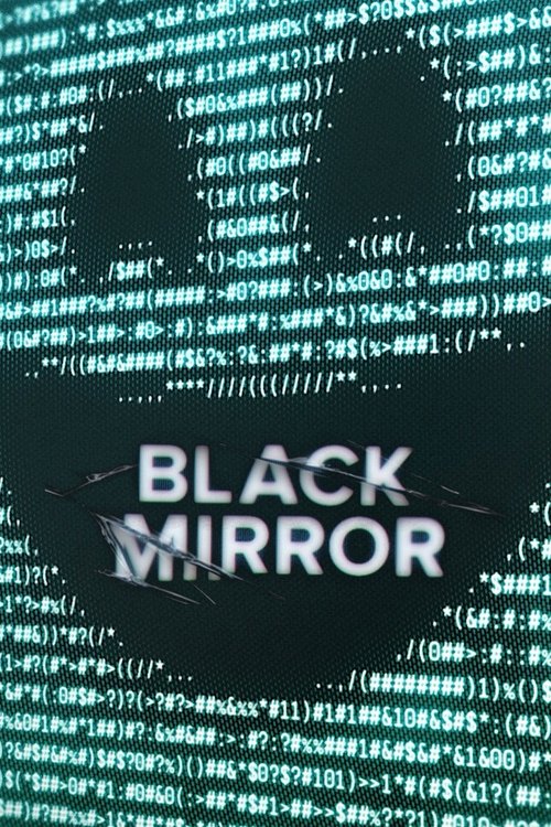 Black Mirror : 4.Sezon 3.Bölüm