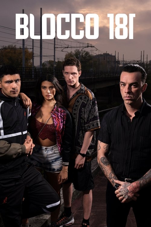 Blocco 181 : 2.Sezon 4.Bölüm