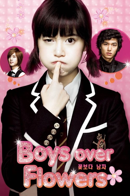 Boys Over Flowers : 1.Sezon 6.Bölüm