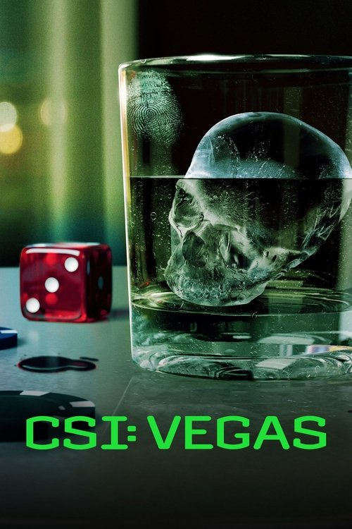 CSI Vegas : 2.Sezon 20.Bölüm