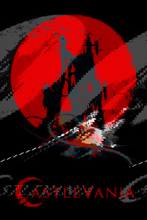 Castlevania : 3.Sezon 2.Bölüm