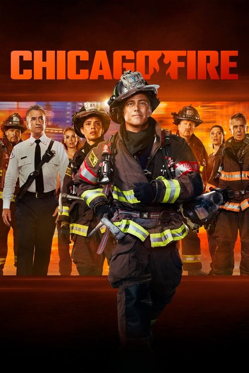 Chicago Fire : 11.Sezon 20.Bölüm