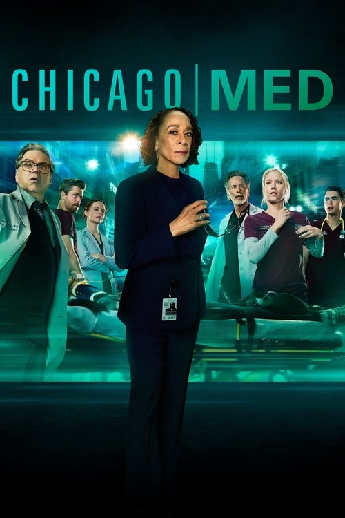 Chicago Med : 10.Sezon 8.Bölüm
