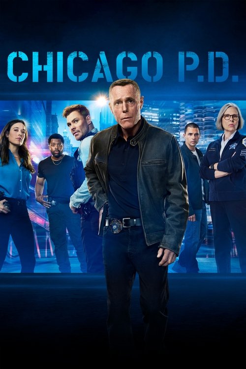 Chicago P.D. : 10.Sezon 18.Bölüm
