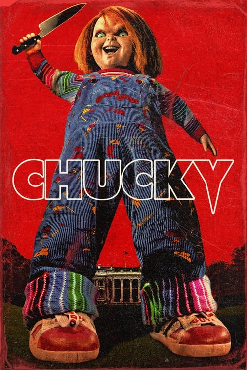 Chucky : 3.Sezon 4.Bölüm