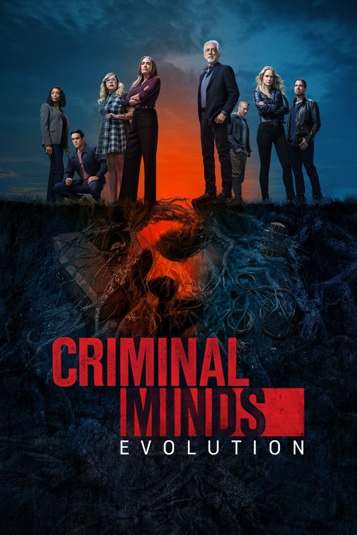 Criminal Minds : 18.Sezon 2.Bölüm