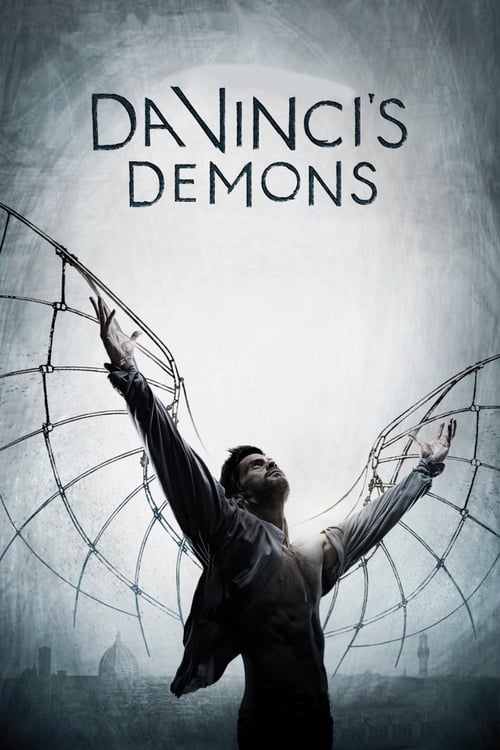 Da Vinci’s Demons : 3.Sezon 5.Bölüm