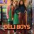 Deli Boys : 1.Sezon 5.Bölüm izle
