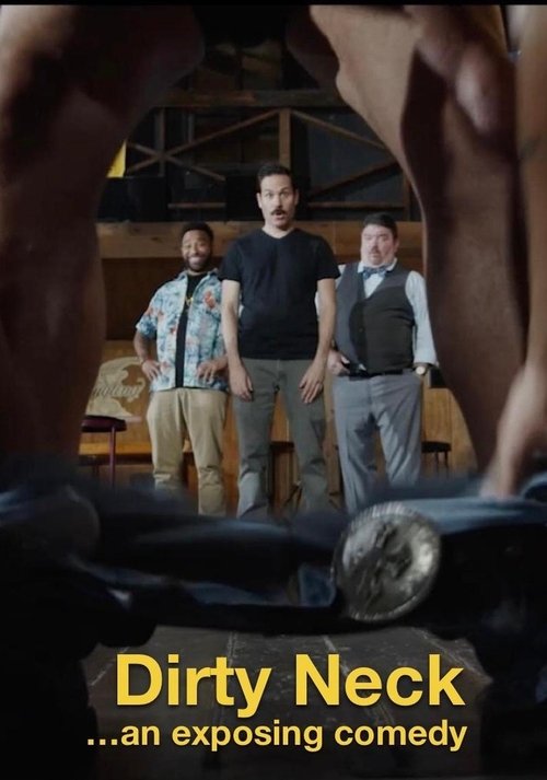 Dirty Neck : 1.Sezon 4.Bölüm