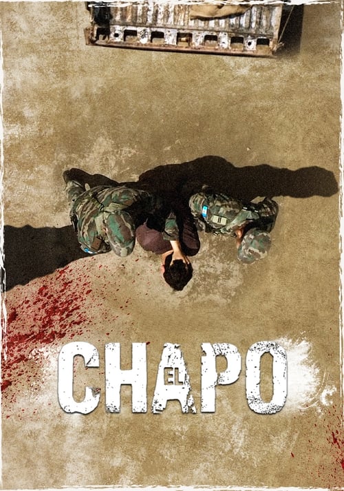 El Chapo : 3.Sezon 2.Bölüm