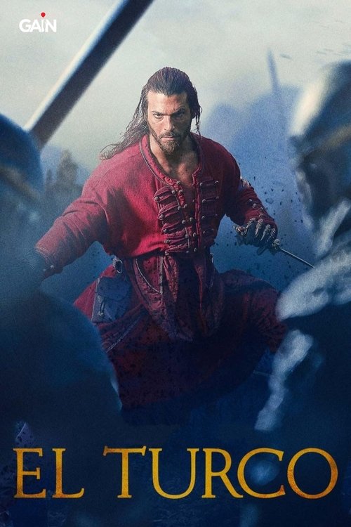 El Turco : 1.Sezon 3.Bölüm