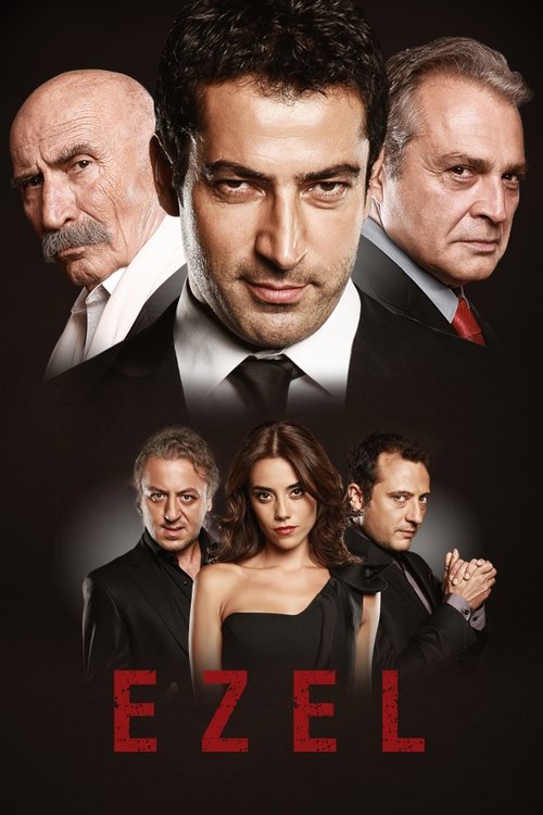 Ezel : 2.Sezon 3.Bölüm