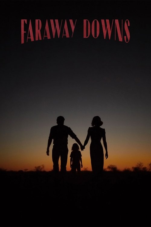 Faraway Downs : 1.Sezon 4.Bölüm