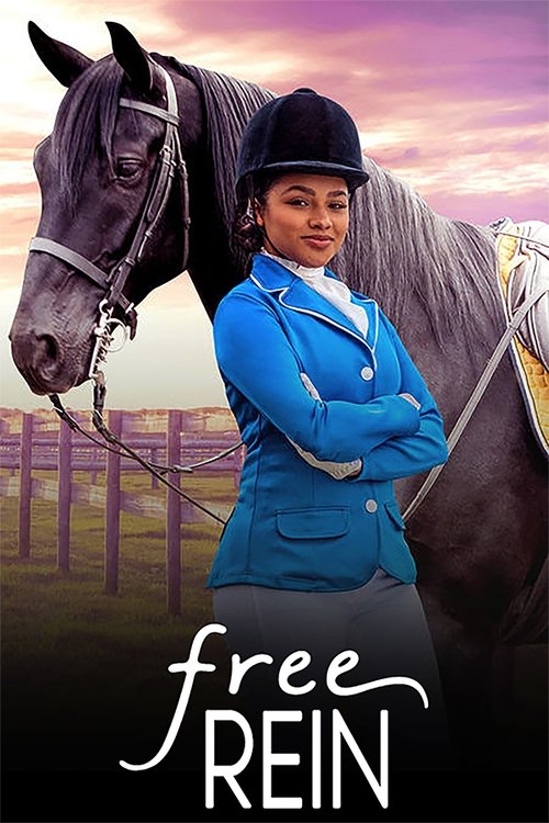 Free Rein : 3.Sezon 7.Bölüm