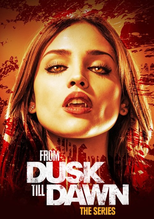 From Dusk Till Dawn The Series : 3.Sezon 3.Bölüm