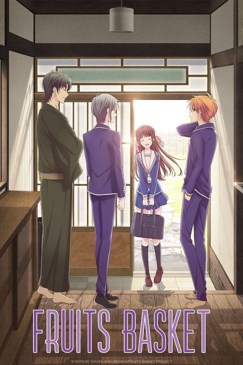 Fruits Basket : 2.Sezon 5.Bölüm