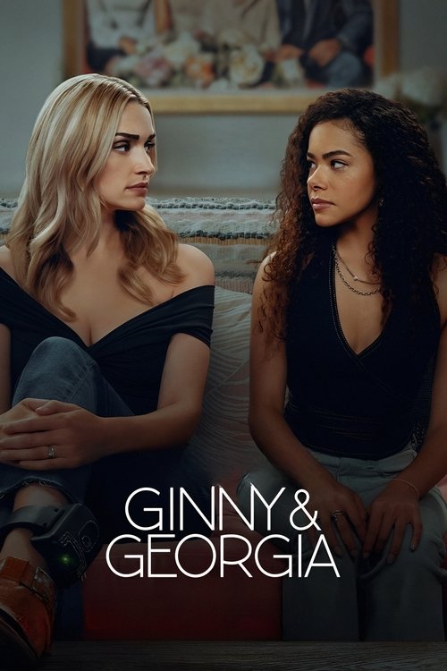Ginny & Georgia : 3.Sezon 2.Bölüm